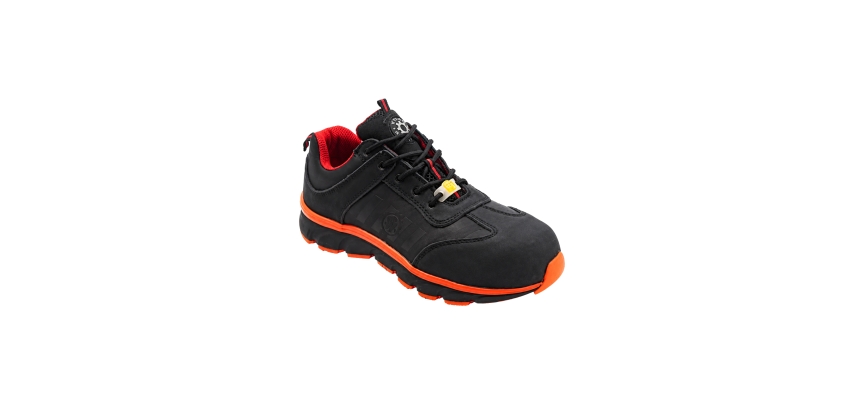 Security Line AMBAR S3 Safety Shoe