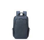 Mochila para portátil 13.3" Parvis Plus 2 compatimentos protección PC Delsey Poliéster reciclado