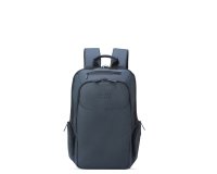 Mochila para portátil 13.3" Parvis Plus 2 compatimentos protección PC Delsey Poliéster reciclado