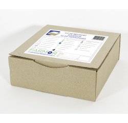 Kit de réassort Soudeur 10/20 personnes, pour armoire à pharmacie