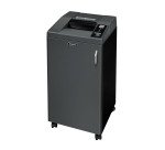 Destructeur Fellowes Powershred 425HS - coupe croisée