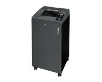 Destructeur Fellowes Powershred 425HS - coupe croisée