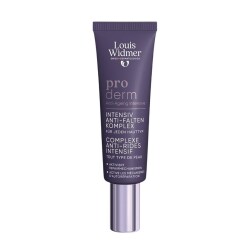 Widmer proderm Complexe Anti-Rides Intensif 30 ml avec parfum