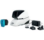 Grapadora eléctrica Rapid sin contacto 5080E