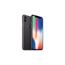 Iphone X 64 Go Grade A reconditionné en France par SMAAART