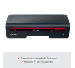 Plastificadora GBC 240 Home Office A4