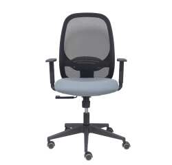 Black CILANCO Office Chair