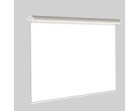 ORAY Ecran manuel Super Gear Pro 180 x 180 cm