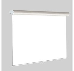 ORAY Ecran manuel Super Gear Pro 180 x 180 cm