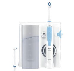Irrigador Bucal Oral B Braun