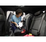 Aspiradora de mano a batería CVH 3 Plus  Karcher