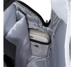 Mochila para portátil 15,6" Parvis Plus 2 compatimentos protección PC Delsey