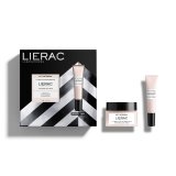 Lierac coffret cadeau la Lift Integral Crème de Jour Raffermissante (50 ml) + 1 Lift Integral Baume Lèvres offert