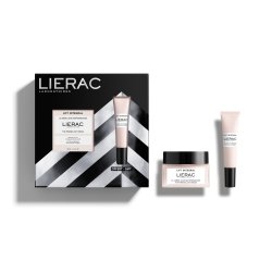 Lierac coffret cadeau la Lift Integral Crème de Jour Raffermissante (50 ml) + 1 Lift Integral Baume Lèvres offert