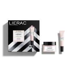 Lierac coffret cadeau la Lift Integral Crème de Jour Raffermissante (50 ml) + 1 Lift Integral Baume Lèvres offert