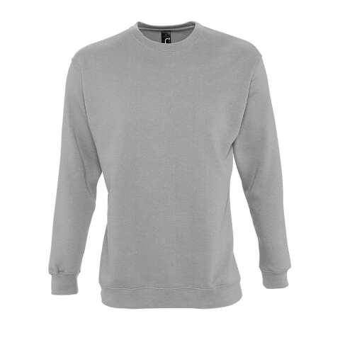 Sudadera unisex XL - Gris