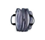 Maletín para portátil 15,6" Parvis plus 2 compartimentos Poliéster reciclado