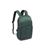 DELSEY ELEMENT 2.0 - Sac à dos 2 compartiments vert pour ordinateur portable 15.6''