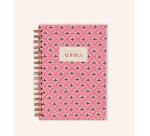 Libreta "El momento perfecto"
