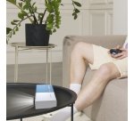 PRIXTON Proyector azul| Cinema Mini