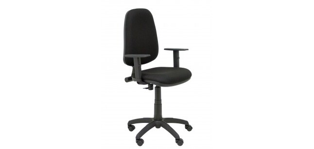 Silla Sierra bali azul brazos regulables