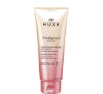 Nuxe gelee de douche parfumée florale - 200ml