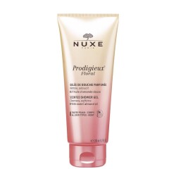 Nuxe gelee de douche parfumée florale - 200ml