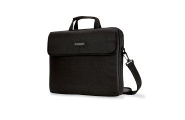 Maletín Kensington SP10 Classic funda 15.6", negro