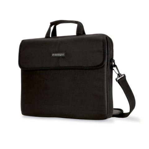 Maletín Kensington SP10 Classic funda 15.6", negro