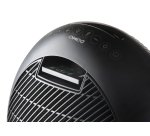 DOMO Chauffage céramique sur pied 'Heat-i' - Turbo - 2000 W