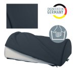 Reposapiés de escritorio Active Ergo Cosy, gris
