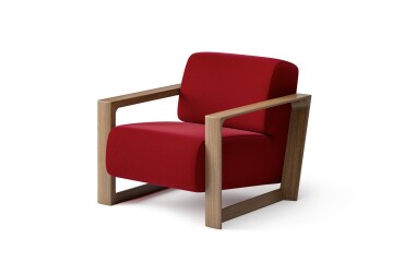 Fauteuil NORDICO - 1 place