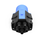 Smart Attachment 16A 3-polig