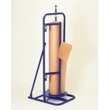 Dérouleur vertical pour papier Laize de 140 à 160 cm