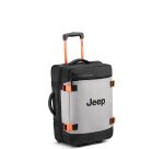 Sac de voyage trolley 55 cm JS007C gris