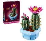 Flowering Cactus - Building set