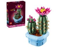 Flowering Cactus - Set de construction
