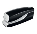 Grapadora eléctrica de grapado plano E-120 Contactless de Petrus