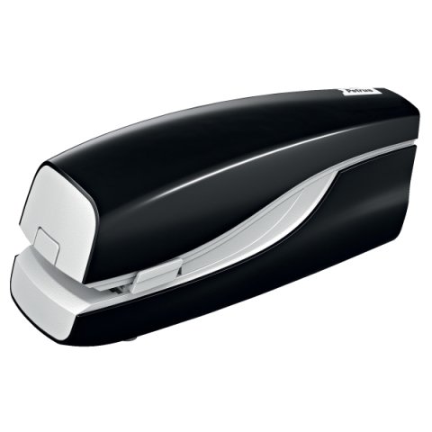 Grapadora eléctrica de grapado plano E-120 Contactless de Petrus