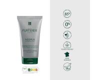 René Furterer Balancing Shampoo for Oily Dandruff Neopur - 150 ml Tube