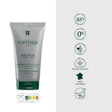 René Furterer Neopur balancerende antiroos shampoo - vette schilfertjes 150ml

