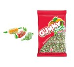 Caramelos de gominola Gummy Jelly - Bolsa 2 Kg