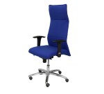 Fauteuil de bureau ALBACETE XL jusqu’à 160kg