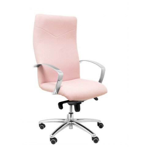 Caudete tapizado - Rosa