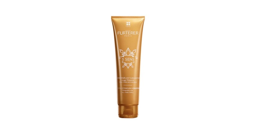 Furterer 5 Senses Enhancing Detangling Balm 150ml