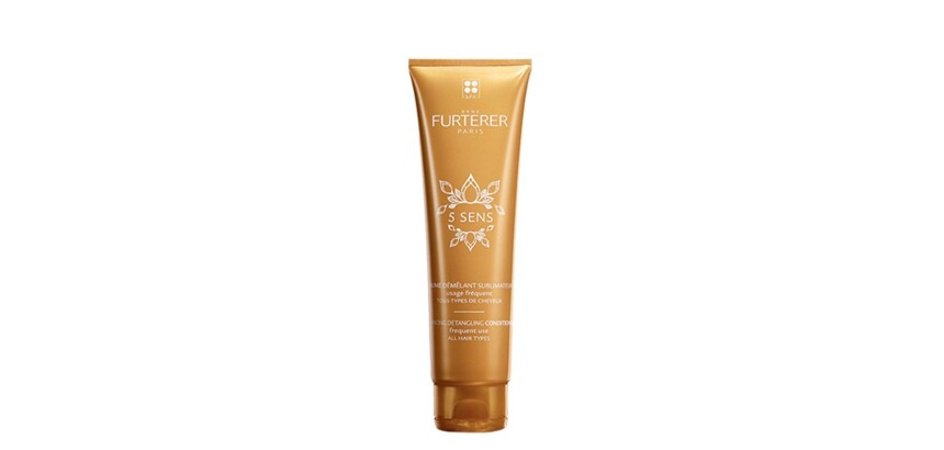 Furterer 5 sens baume demelant sublimateur 150ml