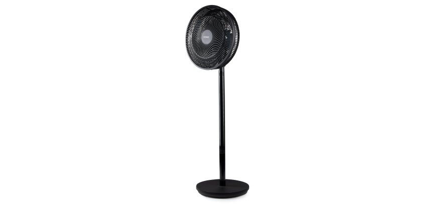 DOMO DO8159 Stand fan 2-in-1 “Multiblade” - Ø 39.5 cm