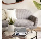 PRIXTON Proyector Lumiere Blanco