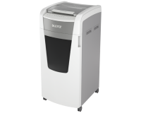 Destructora IQ Auto+ Office Pro 600 P5, autoalimentación, blanca
