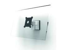 Support écran mural simple PRO fixation murale